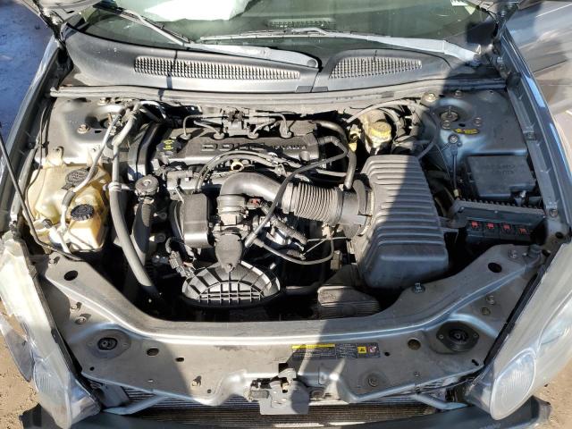Photo 7 from auction – 2006 CHRYSLER SEBRING with VIN 1C3EL46X56N189091