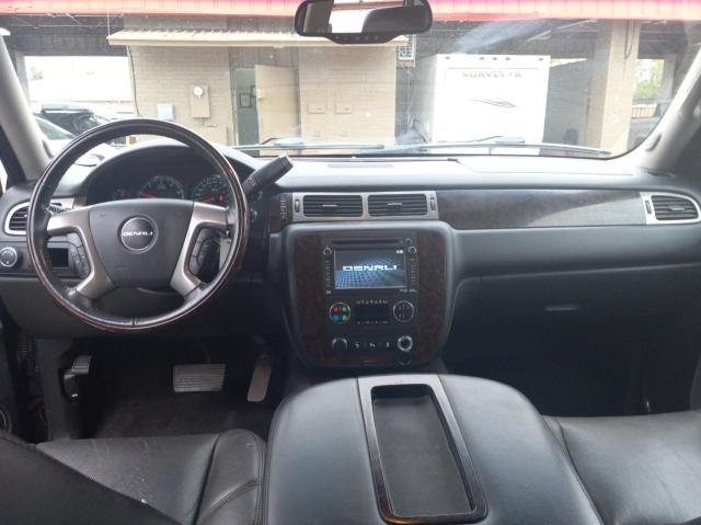 Photo 9 from auction – 2014 GMC YUKON DENA with VIN 1GKS2EEF5ER102267
