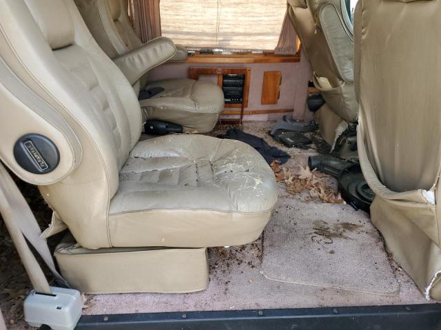 Photo 6 from auction – 1995 DODGE RAM VAN B2 with VIN 2B7HB21Y8SK541456