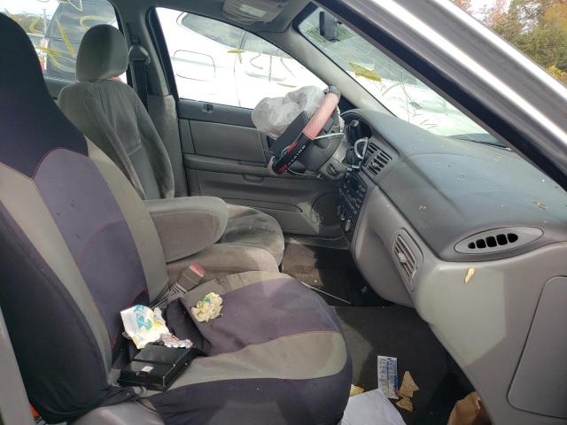 Photo 5 from auction – 2005 FORD TAURUS SE with VIN 1FAFP53U35A213761