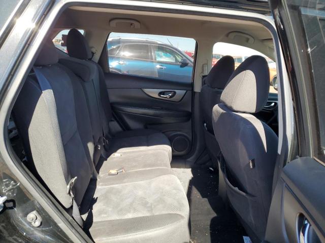 Photo 6 from auction – 2016 NISSAN ROGUE S with VIN KNMAT2MT8GP652278