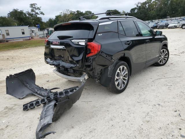 Photo 4 from auction – 2019 GMC TERRAIN SL with VIN 3GKALPEX5KL164879