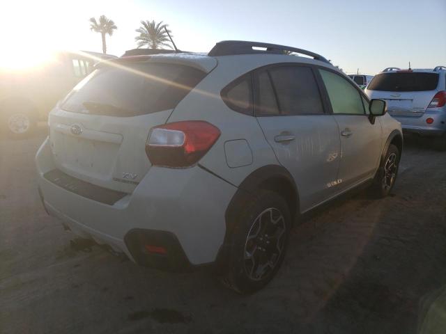 Photo 4 from auction – 2013 SUBARU XV CROSSTR with VIN JF2GPAGC6D2890743