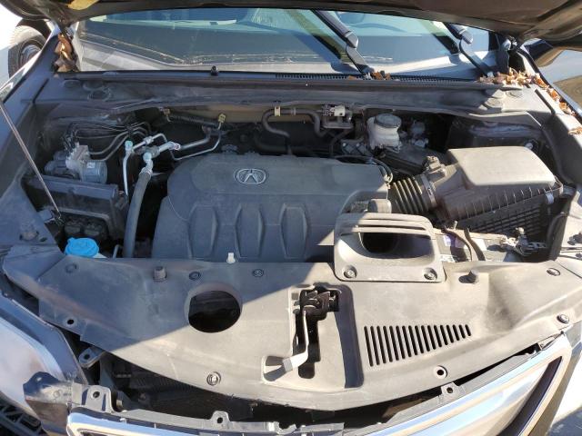 Photo 7 from auction – 2015 ACURA RDX TECHNO with VIN 5J8TB3H55FL015255