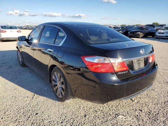 Photo 3 from auction – 2013 HONDA ACCORD EX with VIN 1HGCR2F79DA251278