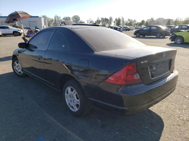 Photo 3 from auction – 2002 HONDA CIVIC DX with VIN 1HGEM21212L056179