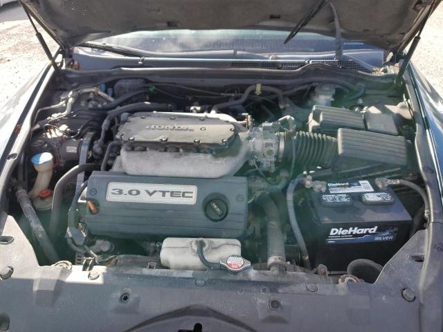 Photo 7 from auction – 2004 HONDA ACCORD EX with VIN 1HGCM66554A020088