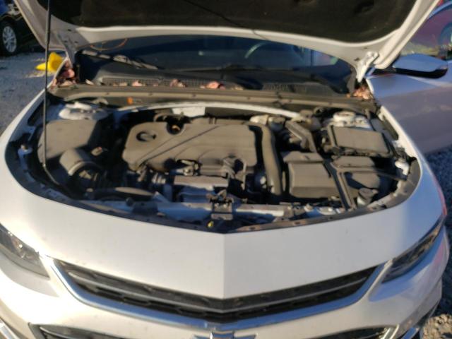 Photo 7 from auction – 2017 CHEVROLET MALIBU LT with VIN 1G1ZE5ST2HF200120