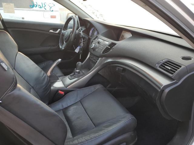 Photo 5 from auction – 2012 ACURA TSX TECH with VIN JH4CU2F67CC004072