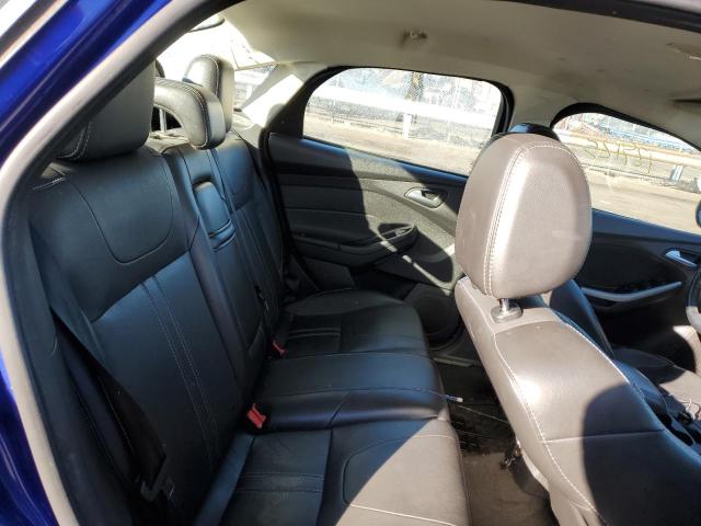 Photo 6 from auction – 2013 FORD FOCUS SE with VIN 1FADP3F25DL123830