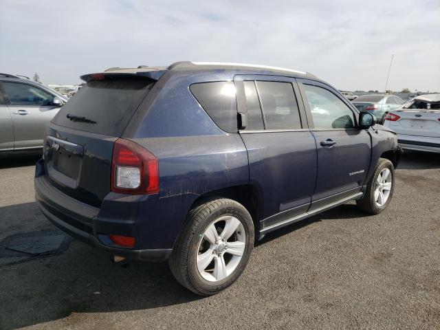 Photo 4 from auction – 2016 JEEP COMPASS SP with VIN 1C4NJDBB5GD778628