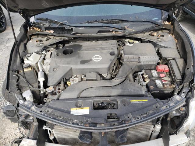 Photo 7 from auction – 2015 NISSAN ALTIMA with VIN 1N4AL3AP1FC105023