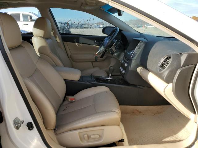 Photo 5 from auction – 2012 NISSAN MAXIMA S with VIN 1N4AA5AP4CC832220