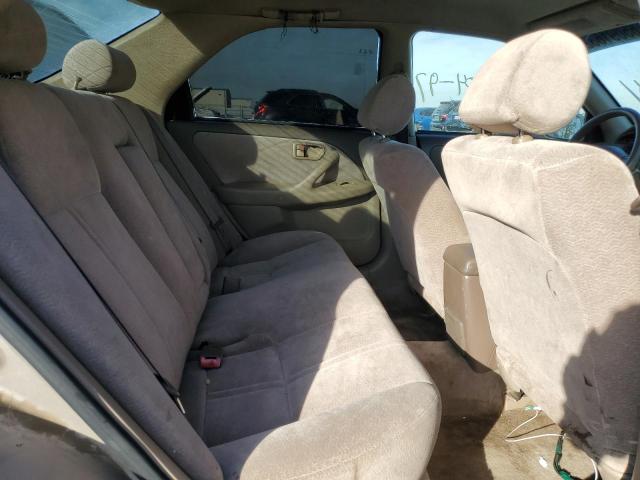 Photo 6 from auction – 1997 TOYOTA CAMRY CE with VIN 4T1BG22K6VU749976