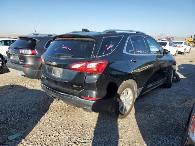 Photo 4 from auction – 2018 CHEVROLET EQUINOX LT with VIN 2GNAXTEX1J6267882