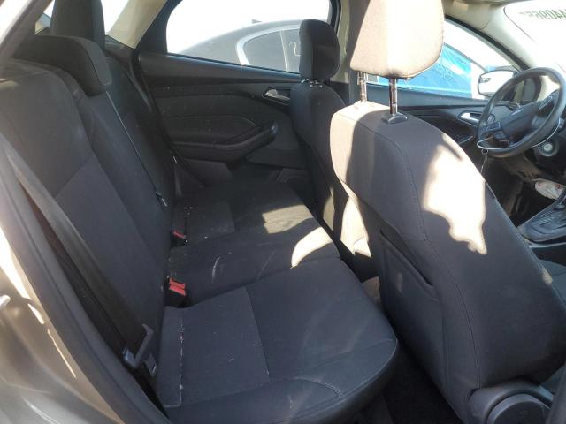 Photo 6 from auction – 2018 FORD FOCUS SE with VIN 1FADP3K23JL276305