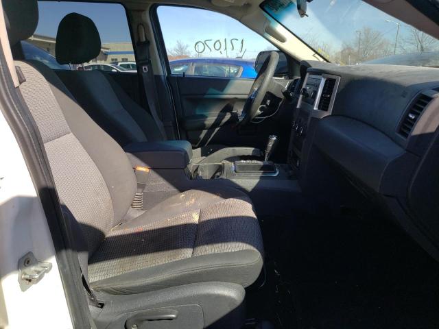 Photo 5 from auction – 2008 JEEP GRAND CHER with VIN 1J8GR48K38C103191