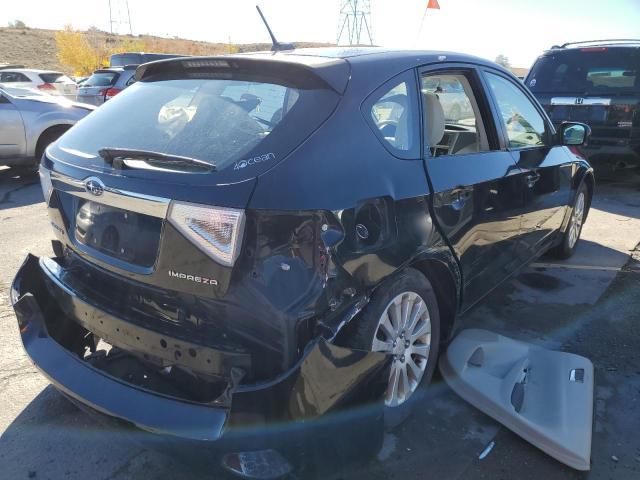 Photo 4 from auction – 2008 SUBARU IMPREZA 2. with VIN JF1GH61638H801764