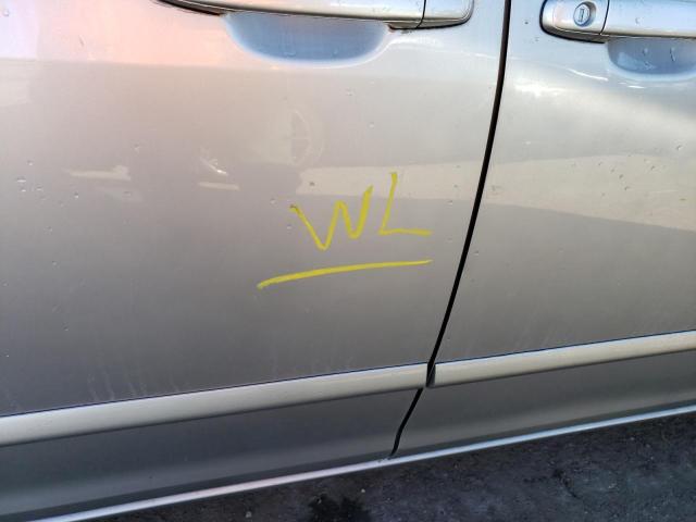 Photo 9 from auction – 2006 TOYOTA SIENNA XLE with VIN 5TDBA22C76S076149