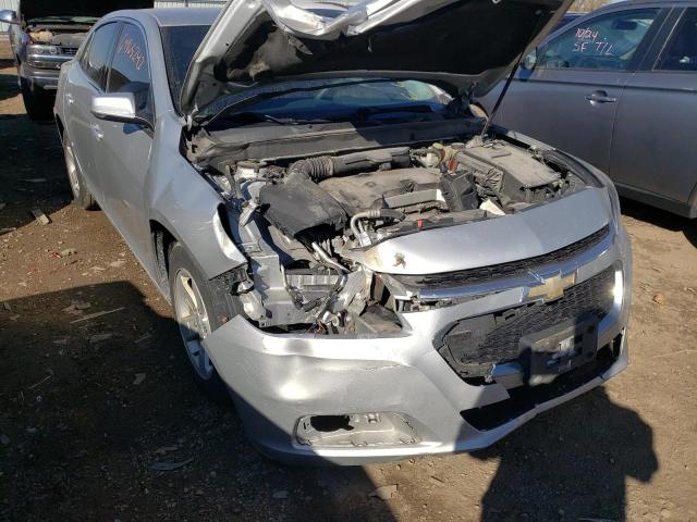Photo 9 from auction – 2016 CHEVROLET MALIBU LIM with VIN 1G11C5SA4GF153947