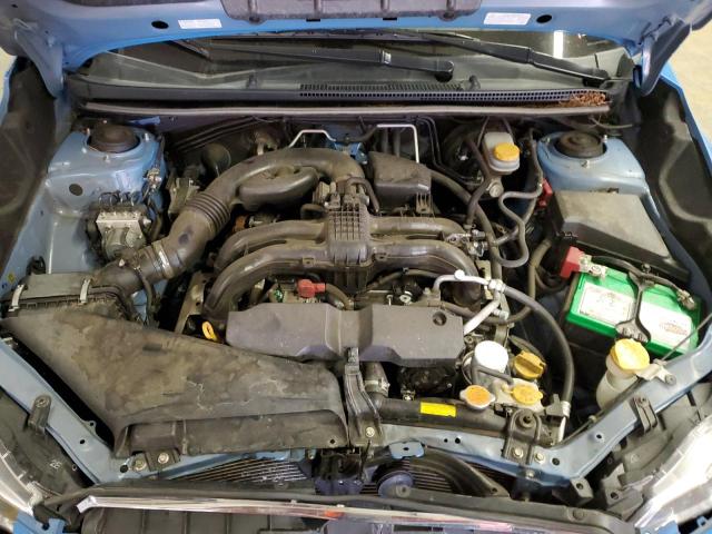 Photo 7 from auction – 2016 SUBARU CROSSTREK with VIN JF2GPAKC4GH318241