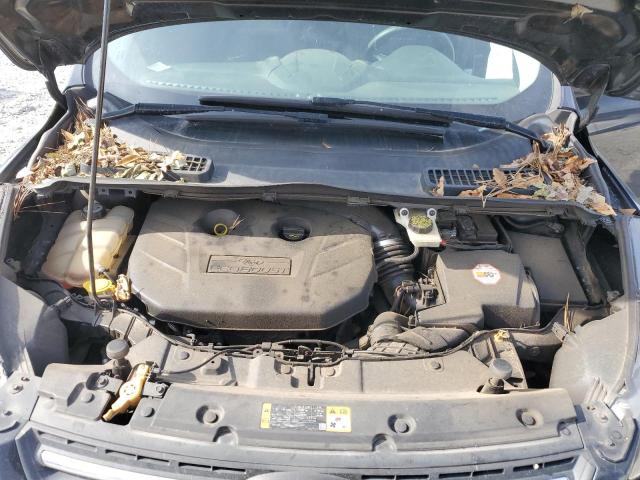 Photo 7 from auction – 2013 FORD ESCAPE SE with VIN 1FMCU0G96DUB45348