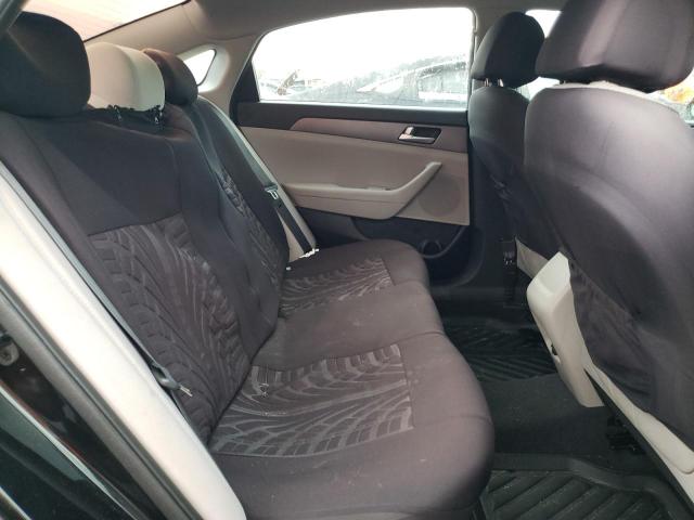 Photo 6 from auction – 2016 HYUNDAI SONATA SE with VIN 5NPE24AF7GH406395