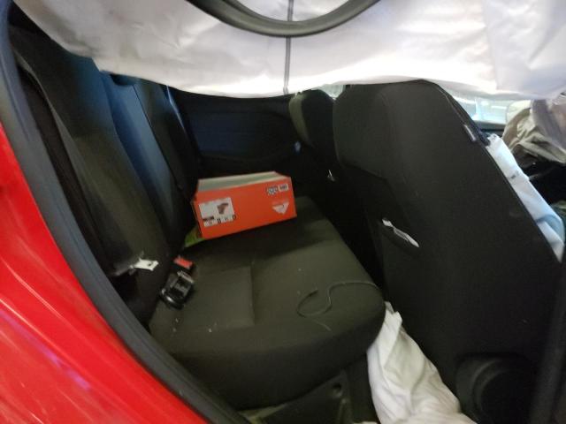 Photo 6 from auction – 2017 FORD FOCUS SE with VIN 1FADP3F23HL348091