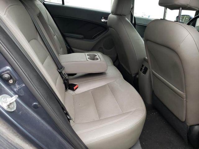 Photo 6 from auction – 2014 KIA FORTE EX with VIN KNAFX5A87E5171598