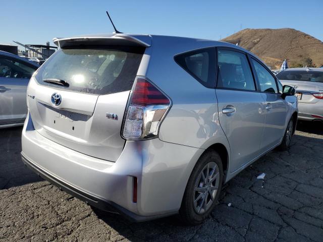 Photo 4 from auction – 2015 TOYOTA PRIUS V with VIN JTDZN3EU8FJ032168