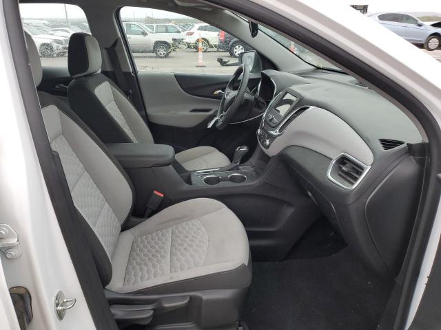 Photo 5 from auction – 2019 CHEVROLET EQUINOX LS with VIN 2GNAXHEV3K6134053