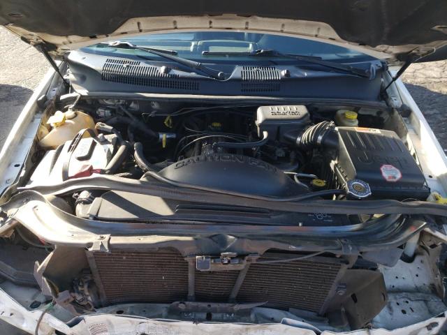 Photo 7 from auction – 2002 JEEP GRAND CHER with VIN 1J4GW48S32C227530