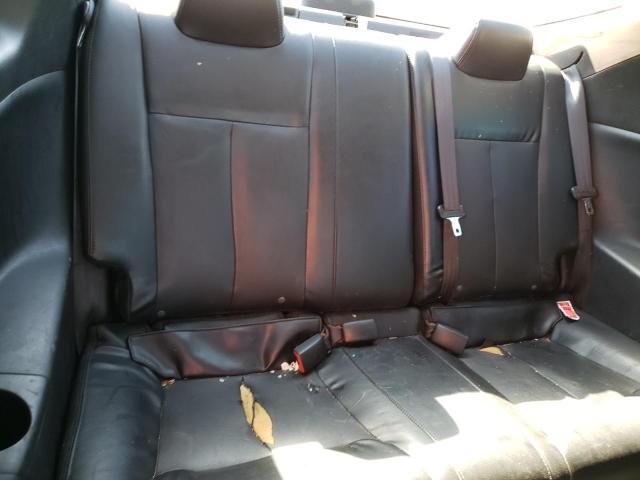 Photo 6 from auction – 2008 NISSAN ALTIMA 2.5 with VIN 1N4AL24E38C140542