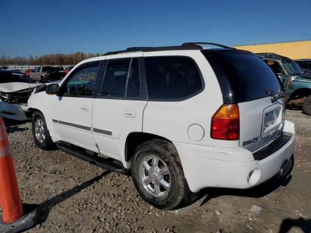 Photo 3 from auction – 2005 GMC ENVOY with VIN 1GKDT13S052317868