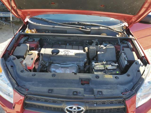 صورة رقم 7 من المزاد - 2011 TOYOTA RAV4 مع VIN 2T3ZF4DV6BW072094