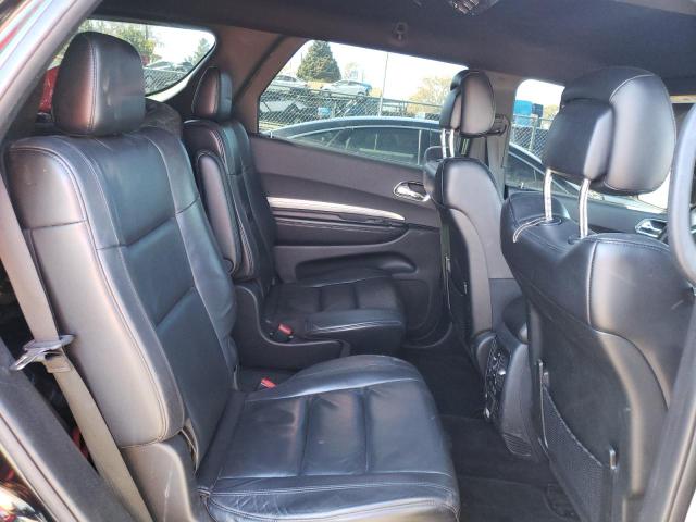 Photo 6 from auction – 2017 DODGE DURANGO GT with VIN 1C4RDJDG7HC879225