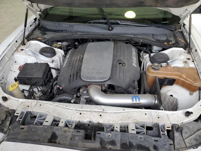 Photo 7 from auction – 2011 DODGE CHARGER PO with VIN 2B3CL1CTXBH550564