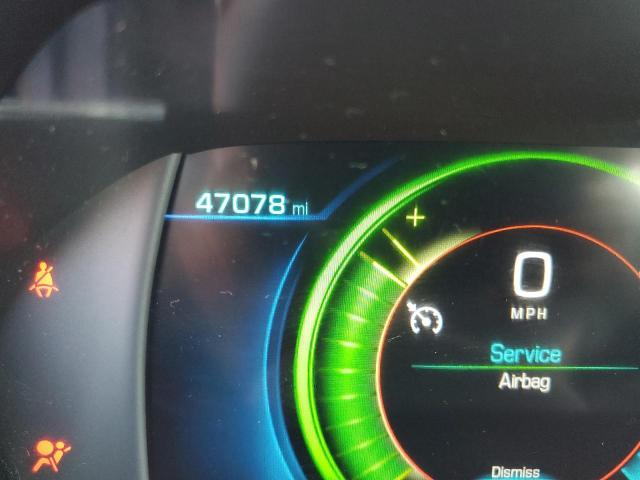 Photo 8 from auction – 2017 CHEVROLET VOLT LT with VIN 1G1RA6S56HU217937