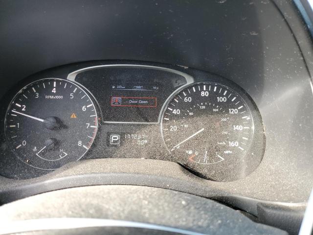 Photo 8 from auction – 2014 NISSAN PATHFINDER with VIN 5N1AR2MM6EC700593