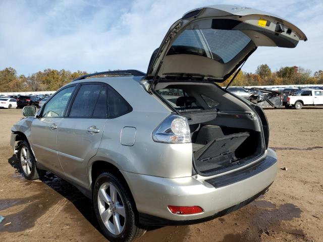 Photo 3 from auction – 2006 LEXUS RX 330 with VIN 2T2HA31U66C102187