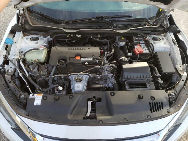 Photo 7 from auction – 2016 HONDA CIVIC LX with VIN 19XFC2F50GE096178