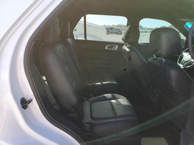 Photo 6 from auction – 2015 FORD EXPLORER with VIN 1FM5K8F8XFGB12604
