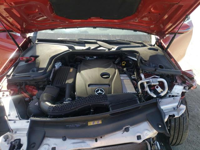Photo 7 from auction – 2017 MERCEDES-BENZ E 300 with VIN WDDZF4JB1HA044811