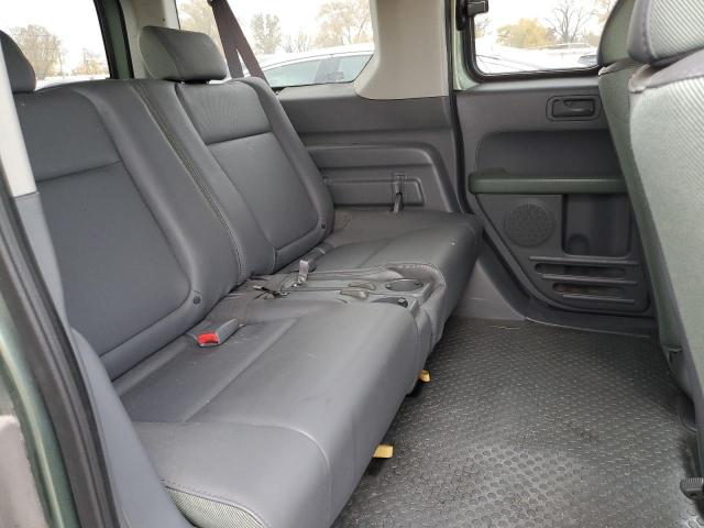 Photo 6 from auction – 2005 HONDA ELEMENT with VIN 5J6YH183X5L011863