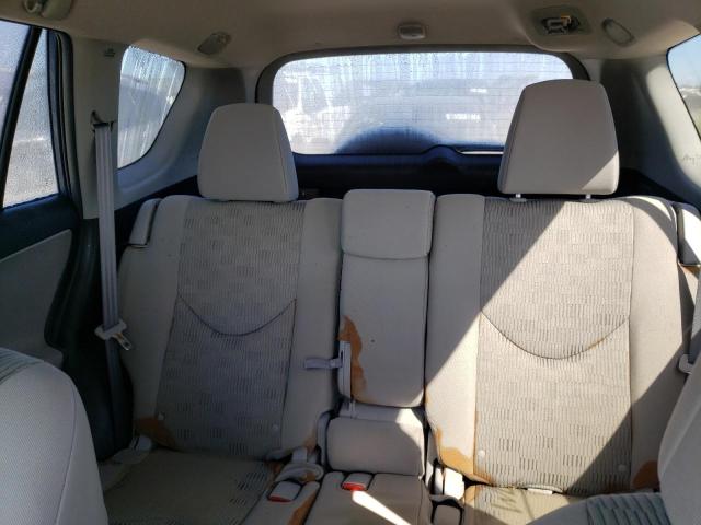 Photo 10 from auction – 2011 TOYOTA RAV4 with VIN 2T3ZF4DV9BW099144