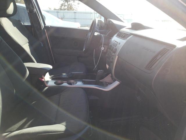 Photo 5 from auction – 2010 FORD FOCUS SE with VIN 1FAHP3FNXAW230300