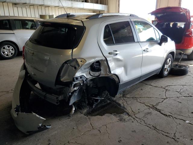 Photo 9 from auction – 2022 CHEVROLET TRAX 1LT with VIN KL7CJPSM2NB520700