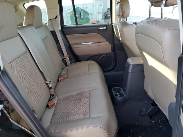 Photo 6 from auction – 2014 JEEP COMPASS LA with VIN 1C4NJDEB8ED734423