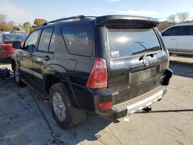 Photo 3 from auction – 2004 TOYOTA 4RUNNER SR with VIN JTEBU14R440039638