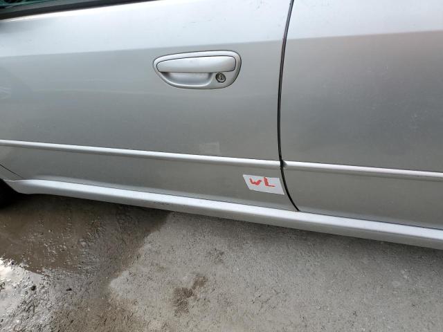 Photo 9 from auction – 2006 SUBARU LEGACY 2.5 with VIN 4S3BP626667336549